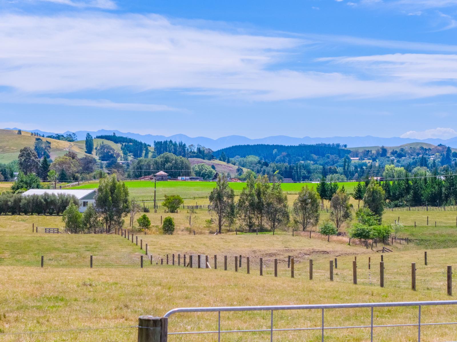1, 183A Tapairu Road, Waipawa