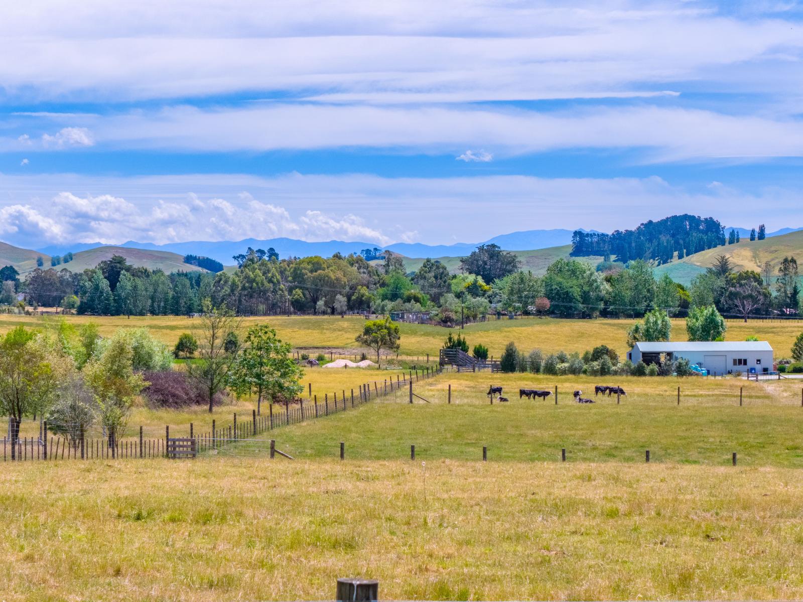1, 183A Tapairu Road, Waipawa