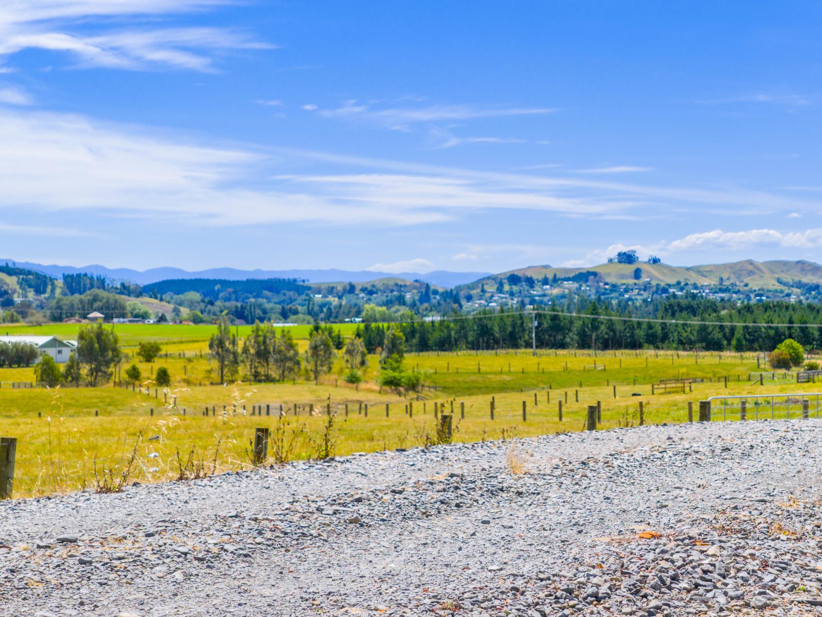 1, 183A Tapairu Road, Waipawa