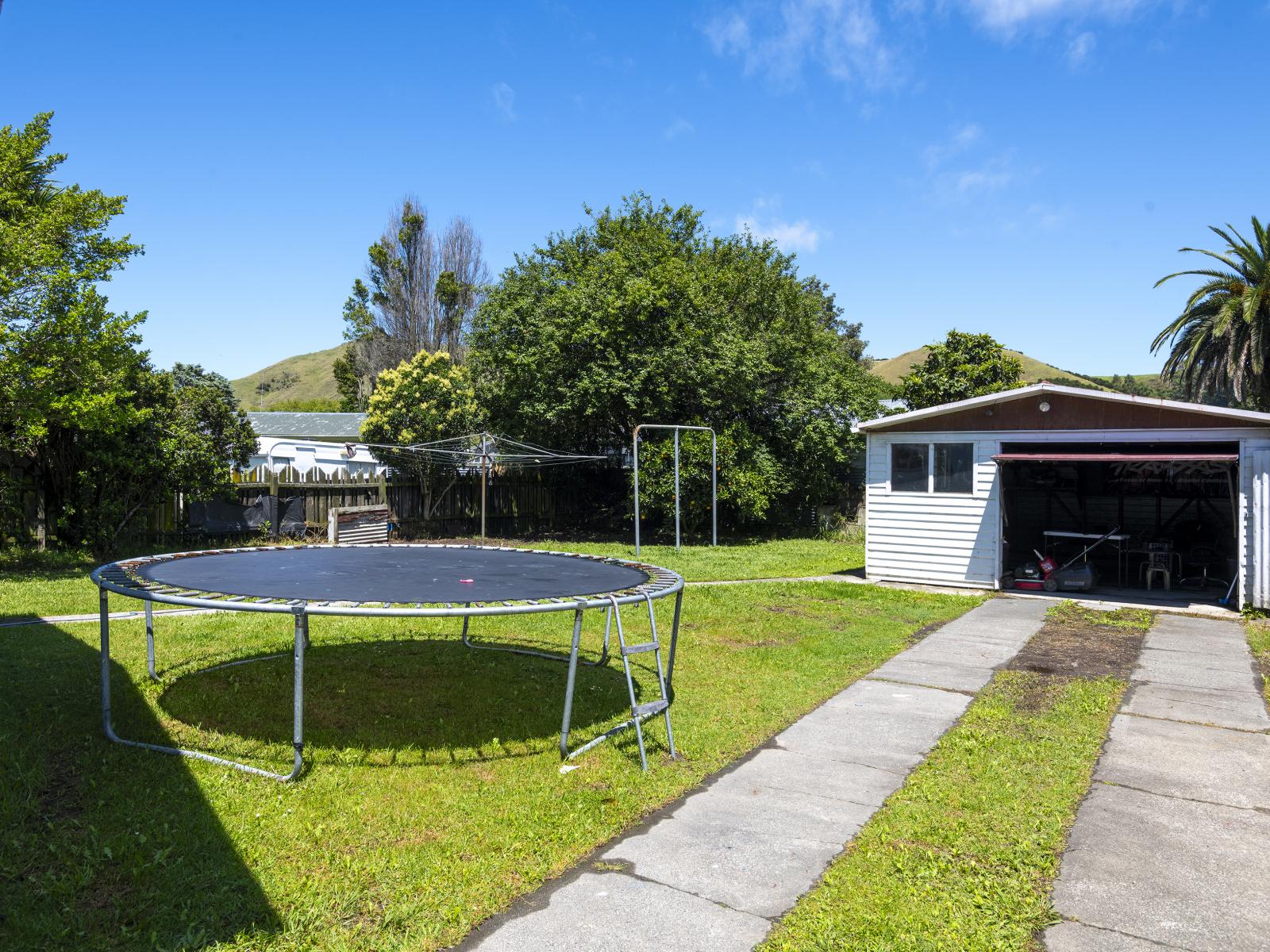 33 Paraone Road, Kaiti