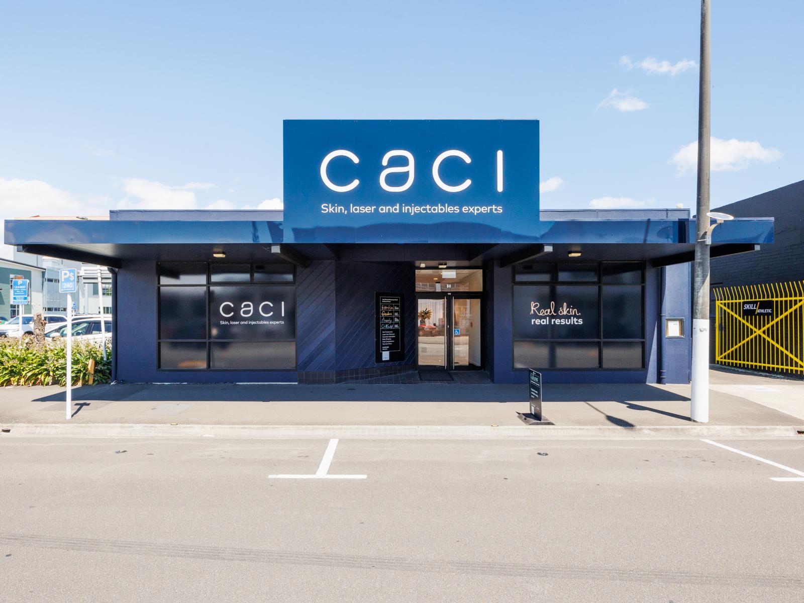 56-60 Queen Street, Palmerston North