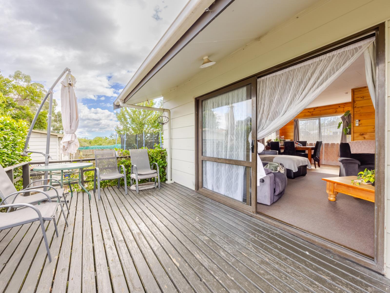 50 Bridge Street, Ongaonga