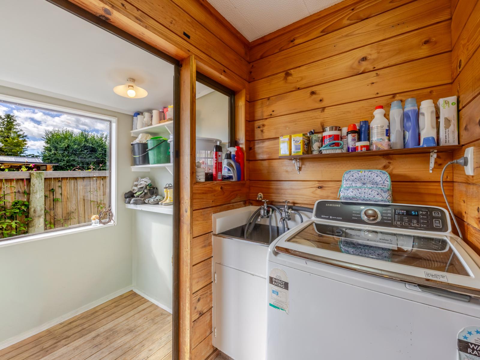 50 Bridge Street, Ongaonga