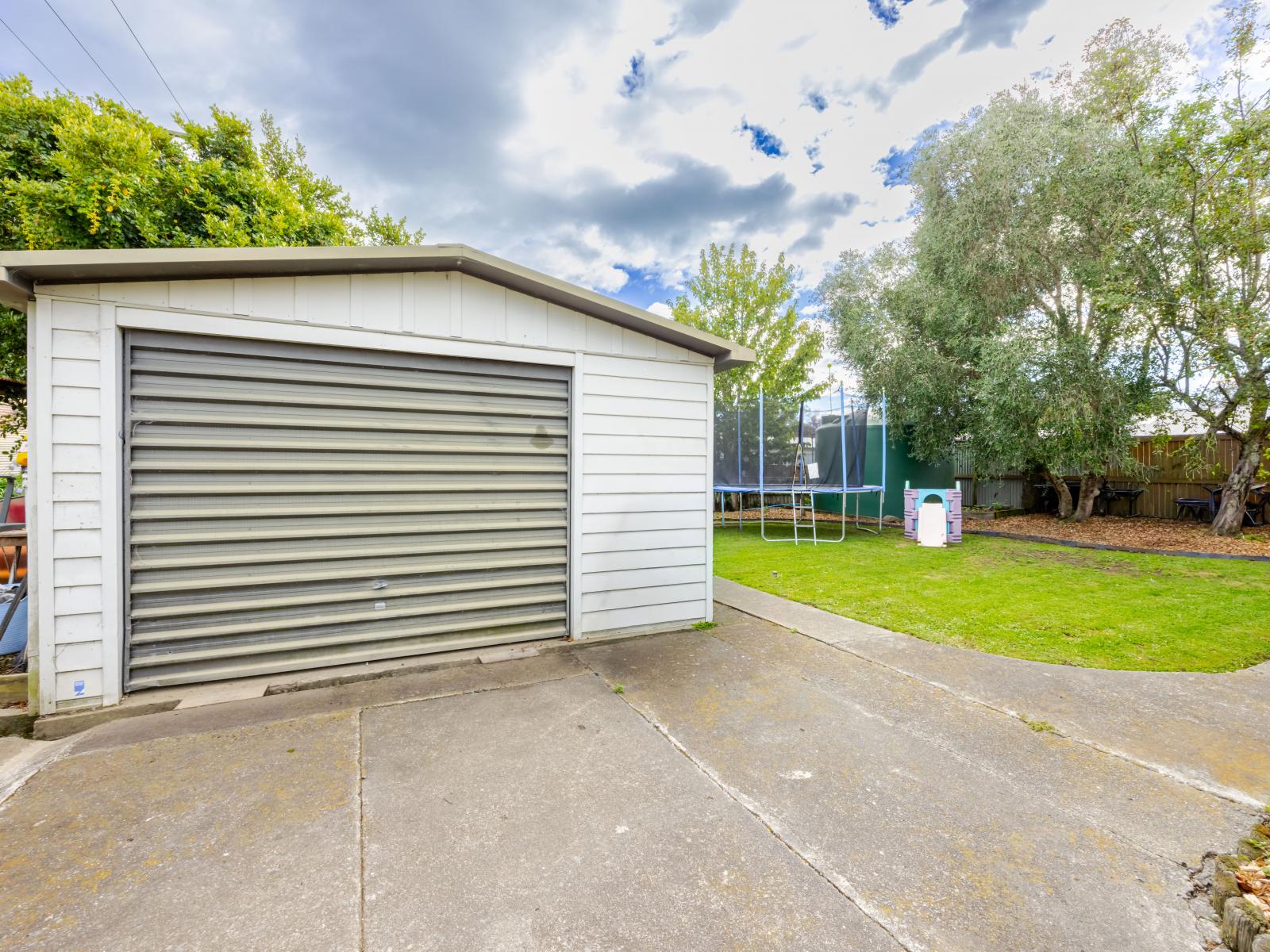 50 Bridge Street, Ongaonga