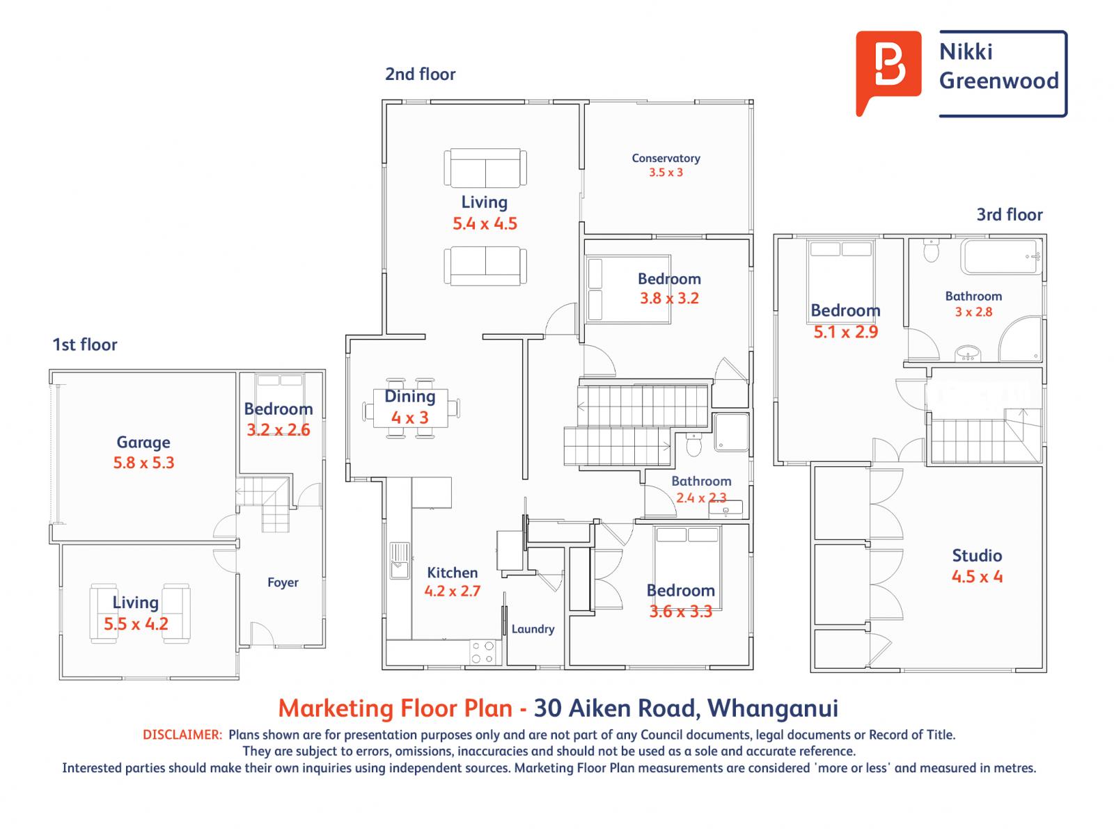30 Aiken Road, St Johns Hill