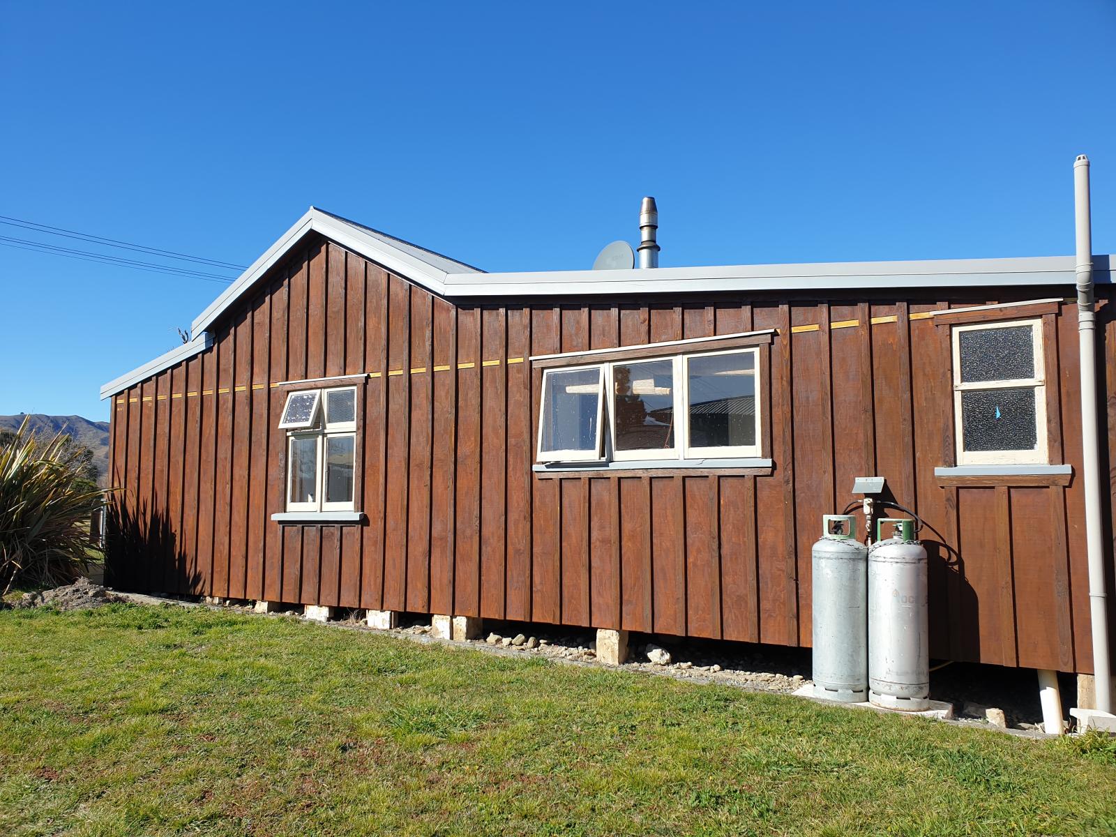 21 Gordon Street, Kurow