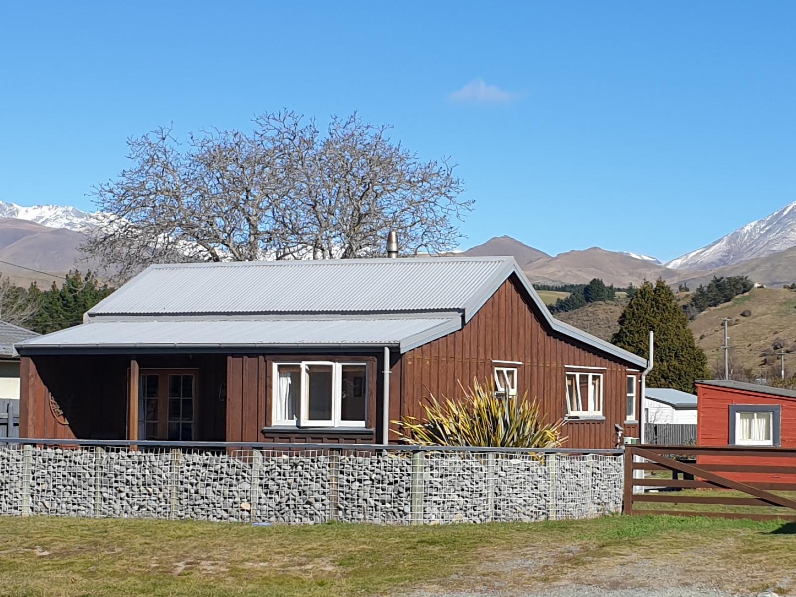 21 Gordon Street, Kurow