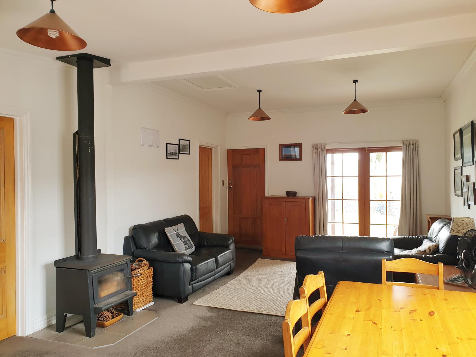 21 Gordon Street, Kurow