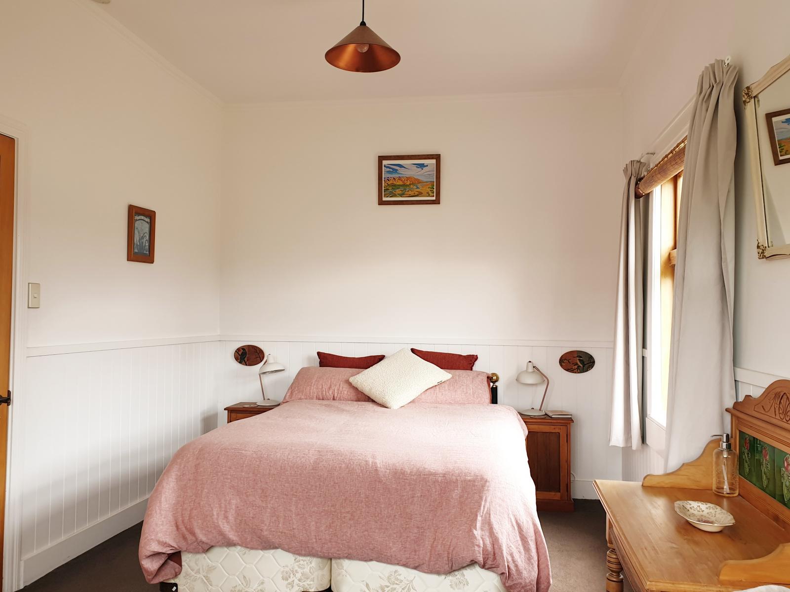 21 Gordon Street, Kurow