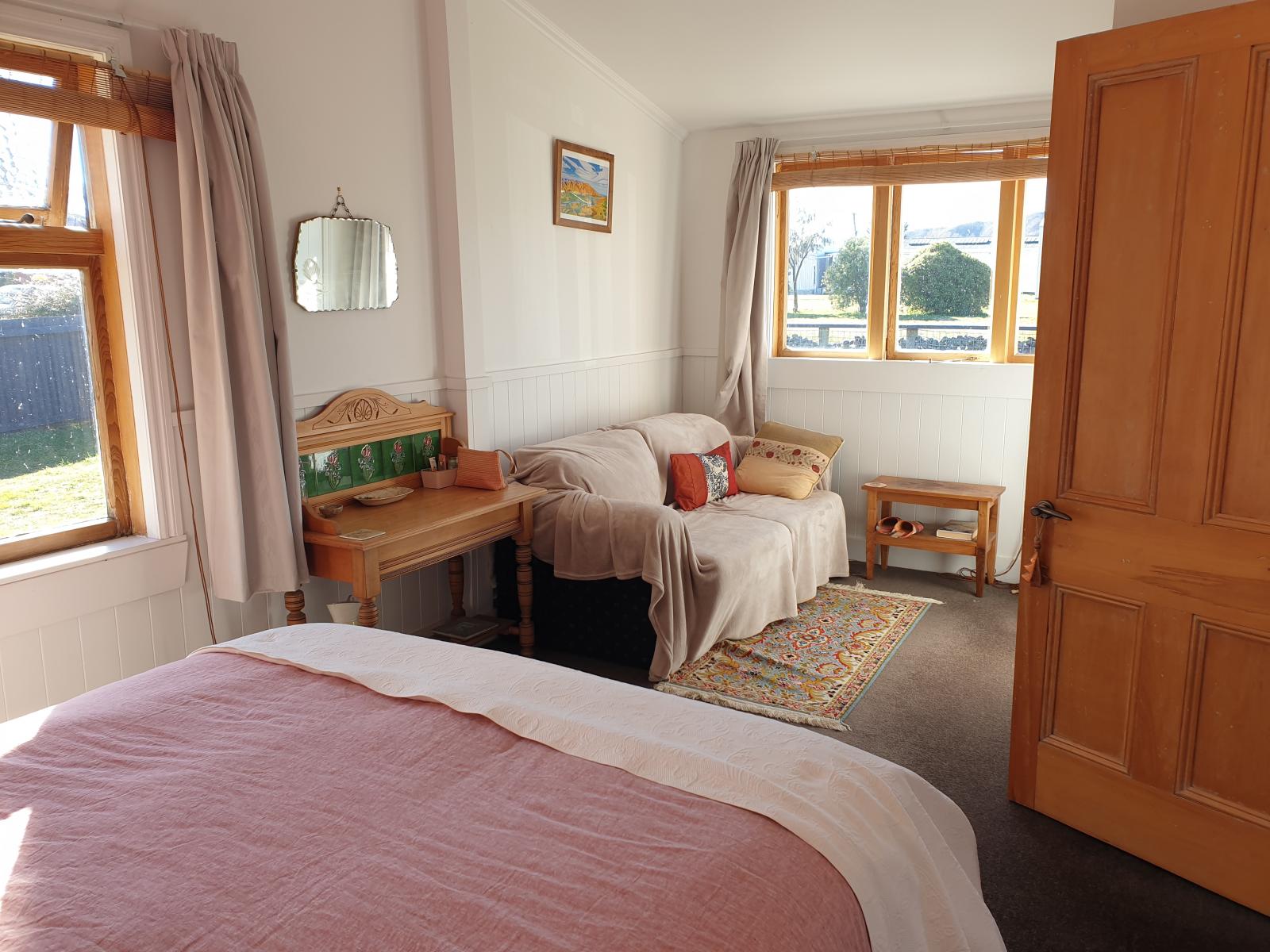 21 Gordon Street, Kurow