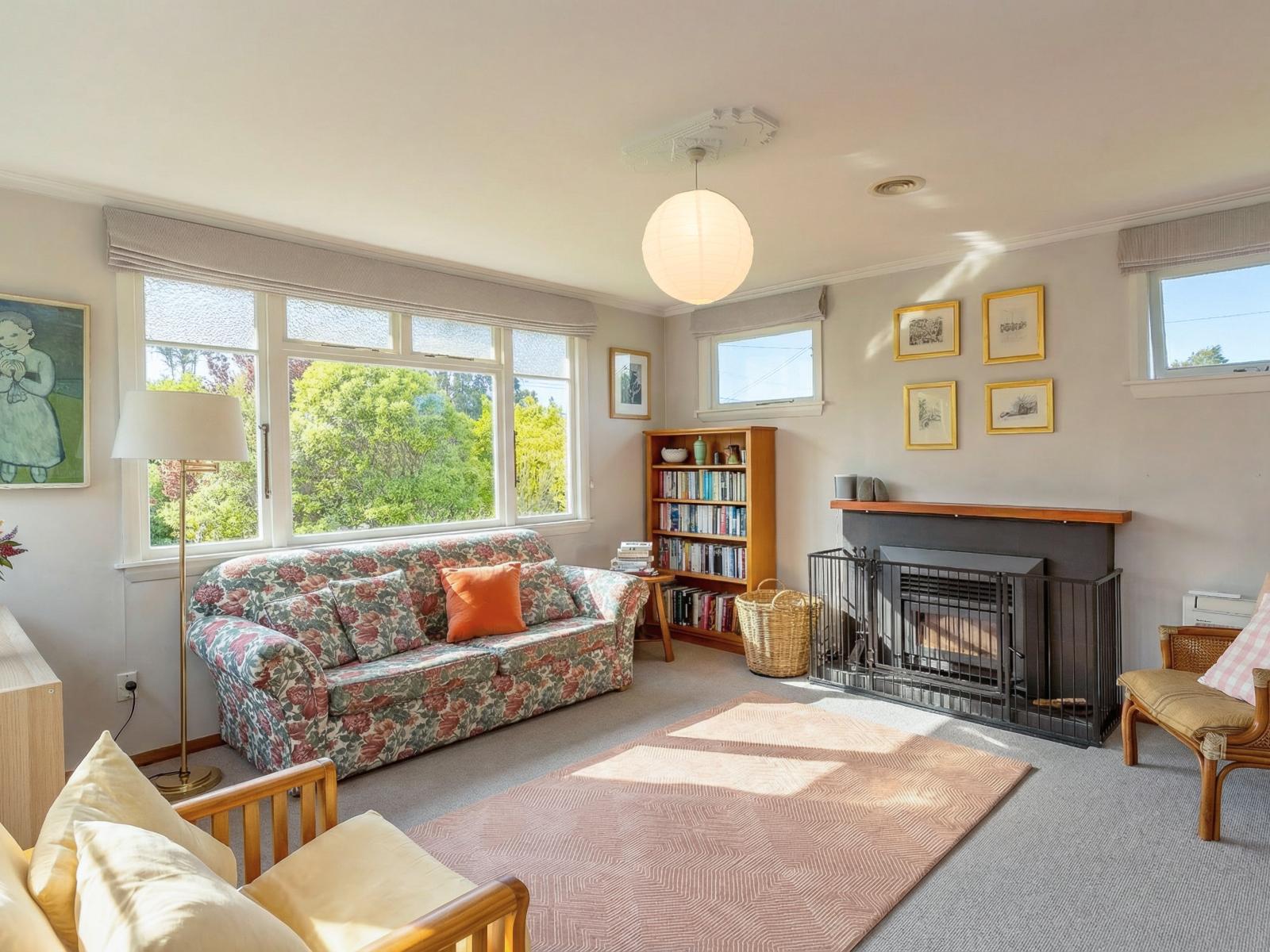 38 Jellicoe Street, Greytown