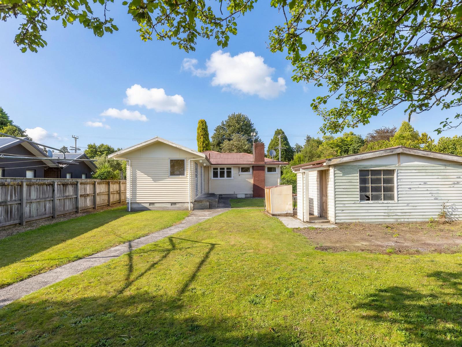 14 Udy Street, Greytown