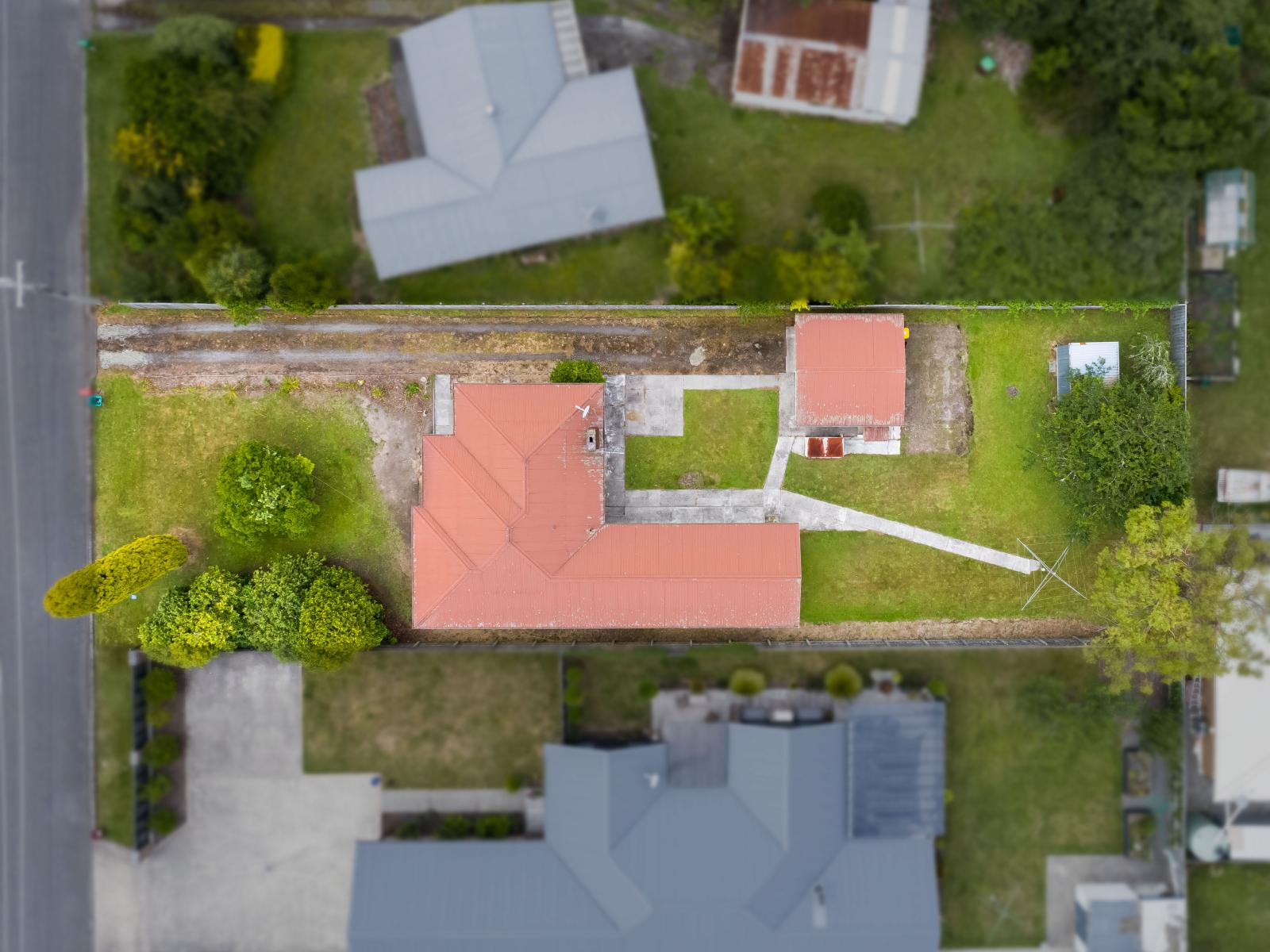 14 Udy Street, Greytown