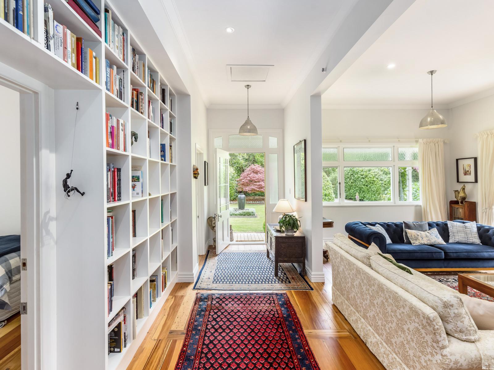 145 Bidwills Cutting Road, Greytown