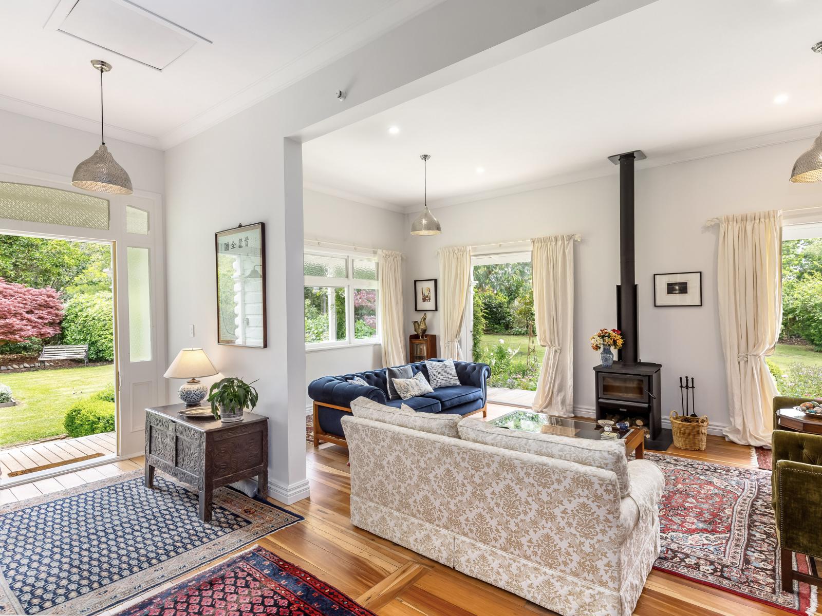 145 Bidwills Cutting Road, Greytown