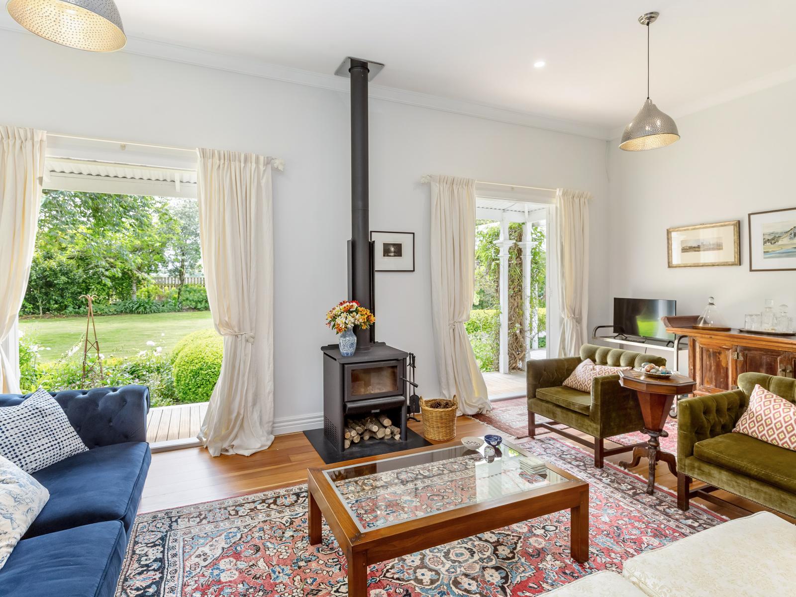 145 Bidwills Cutting Road, Greytown