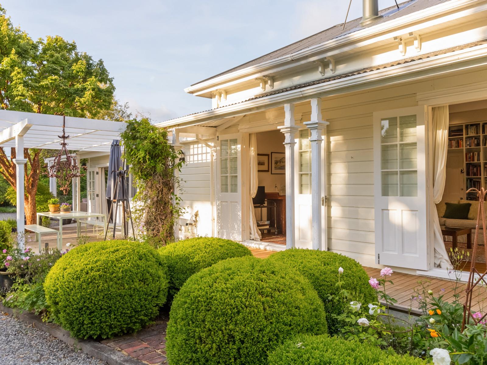 145 Bidwills Cutting Road, Greytown