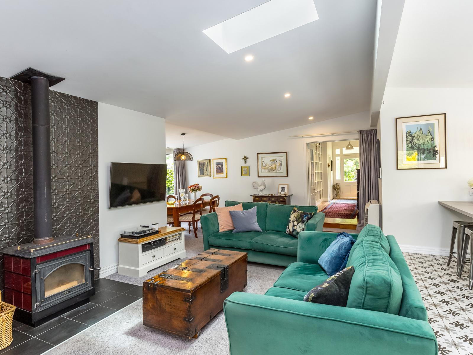 145 Bidwills Cutting Road, Greytown