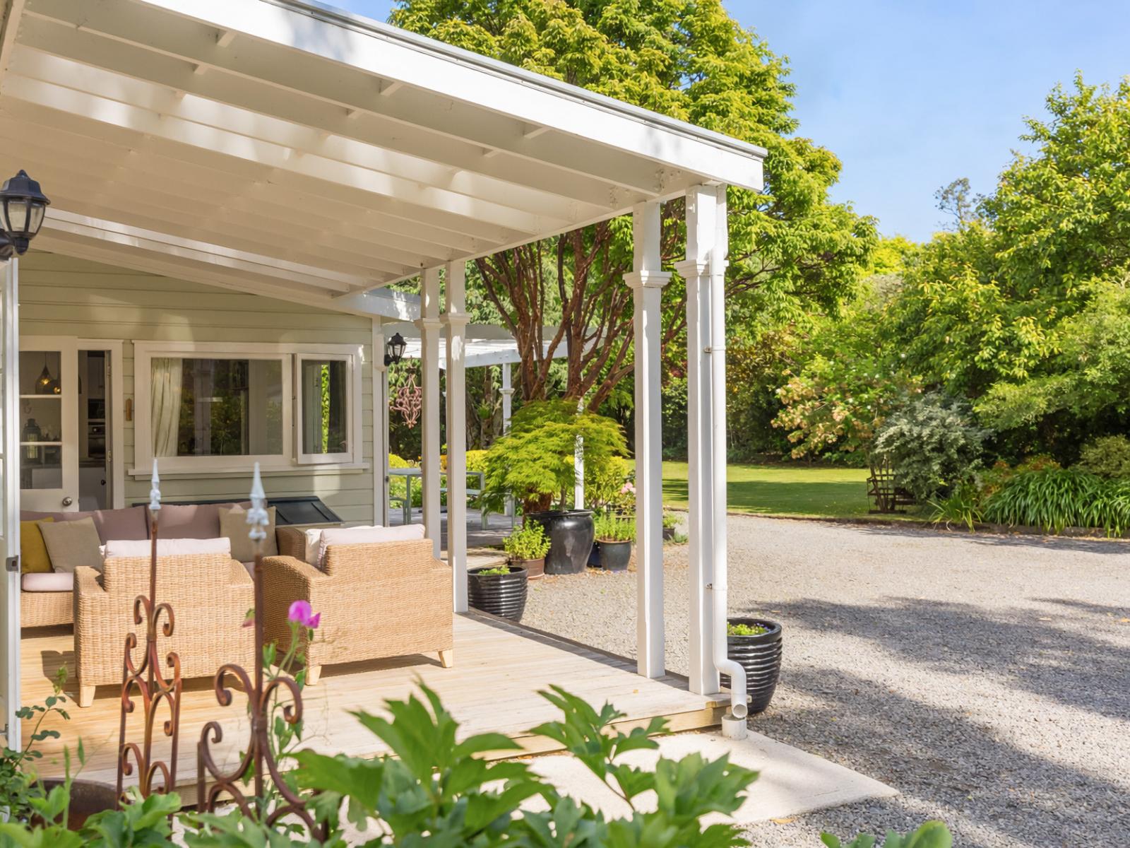 145 Bidwills Cutting Road, Greytown