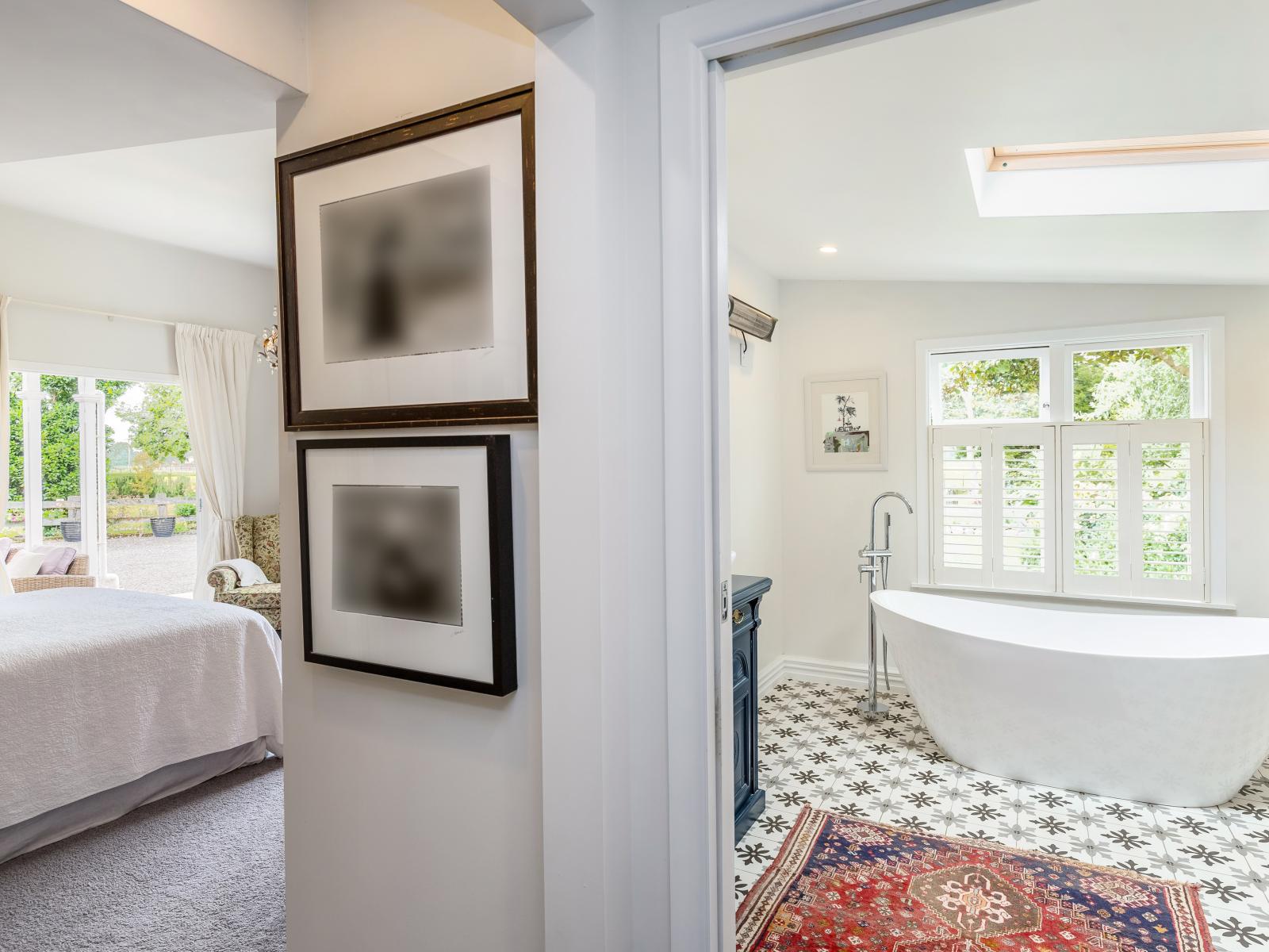 145 Bidwills Cutting Road, Greytown