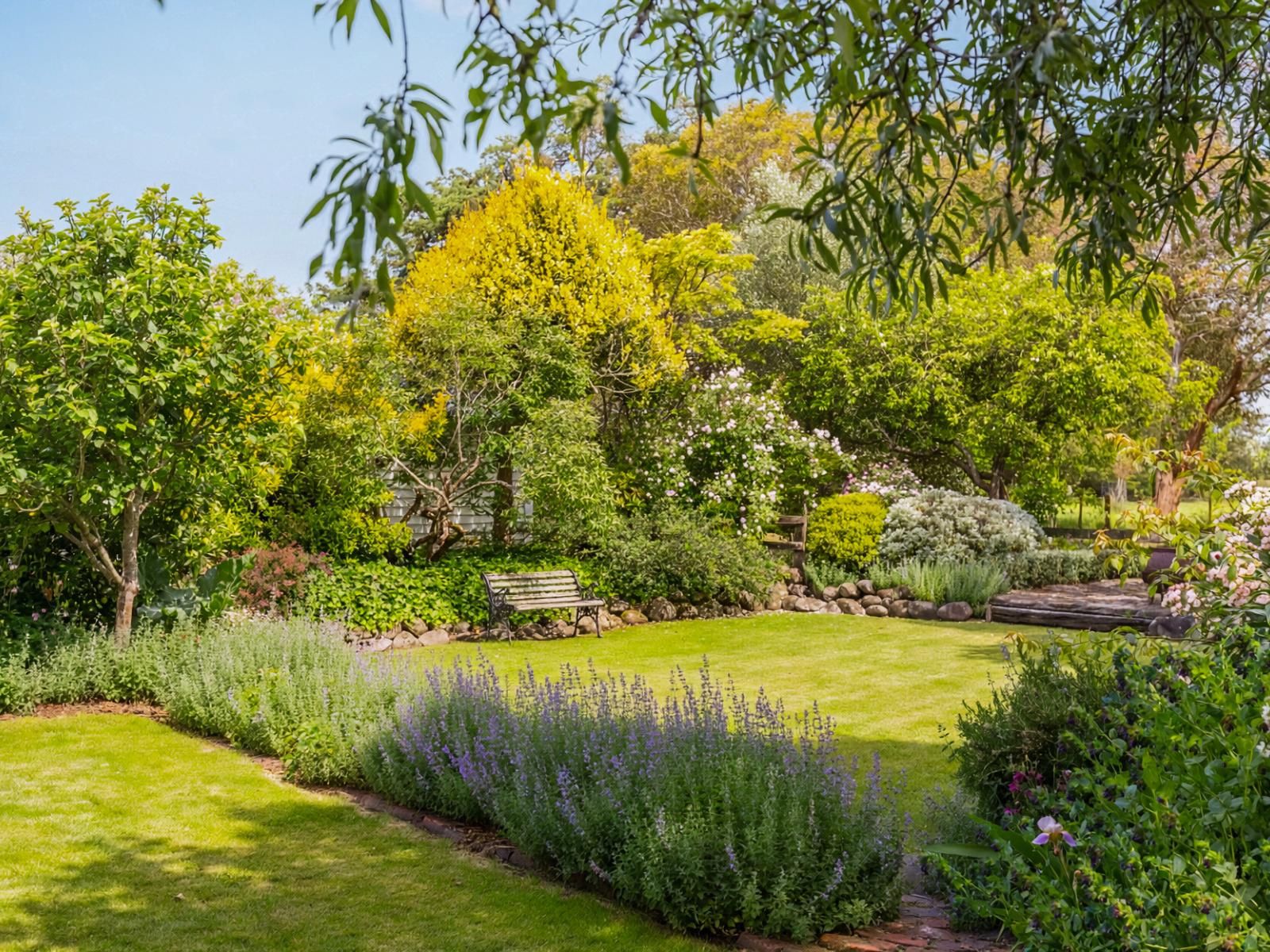 145 Bidwills Cutting Road, Greytown