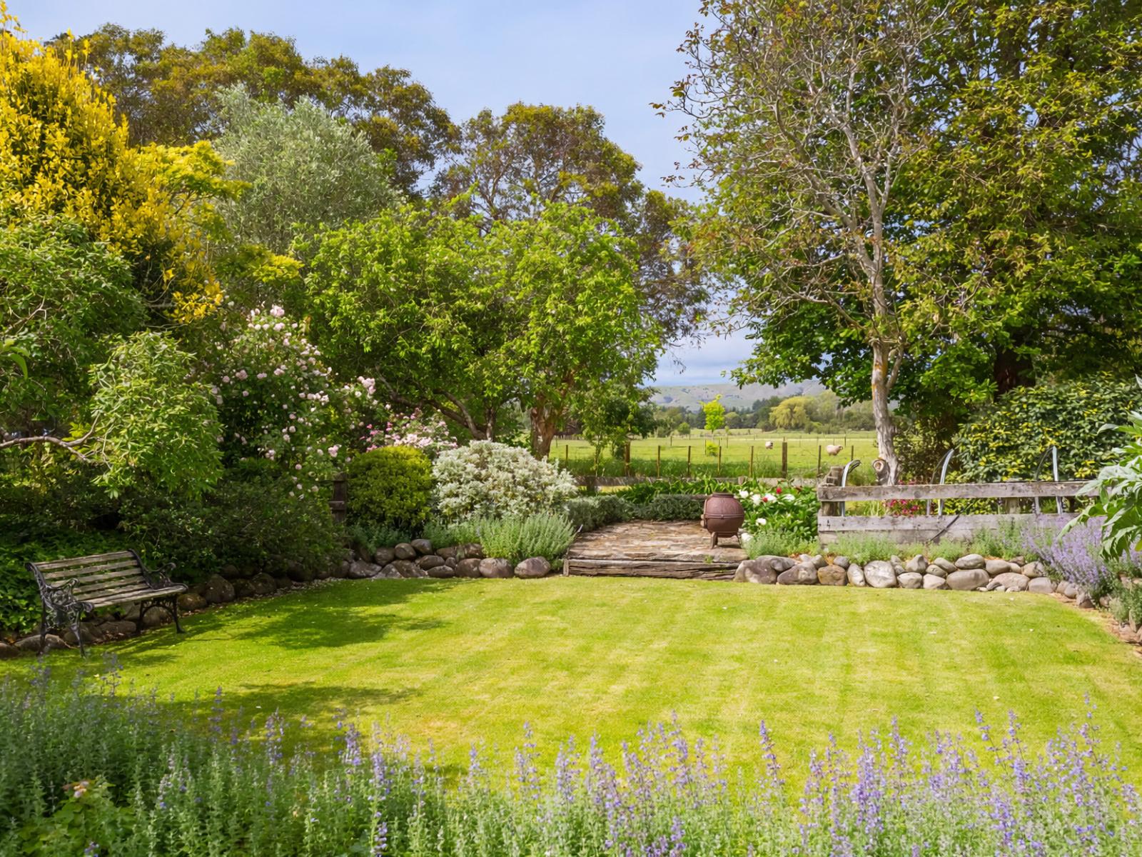 145 Bidwills Cutting Road, Greytown