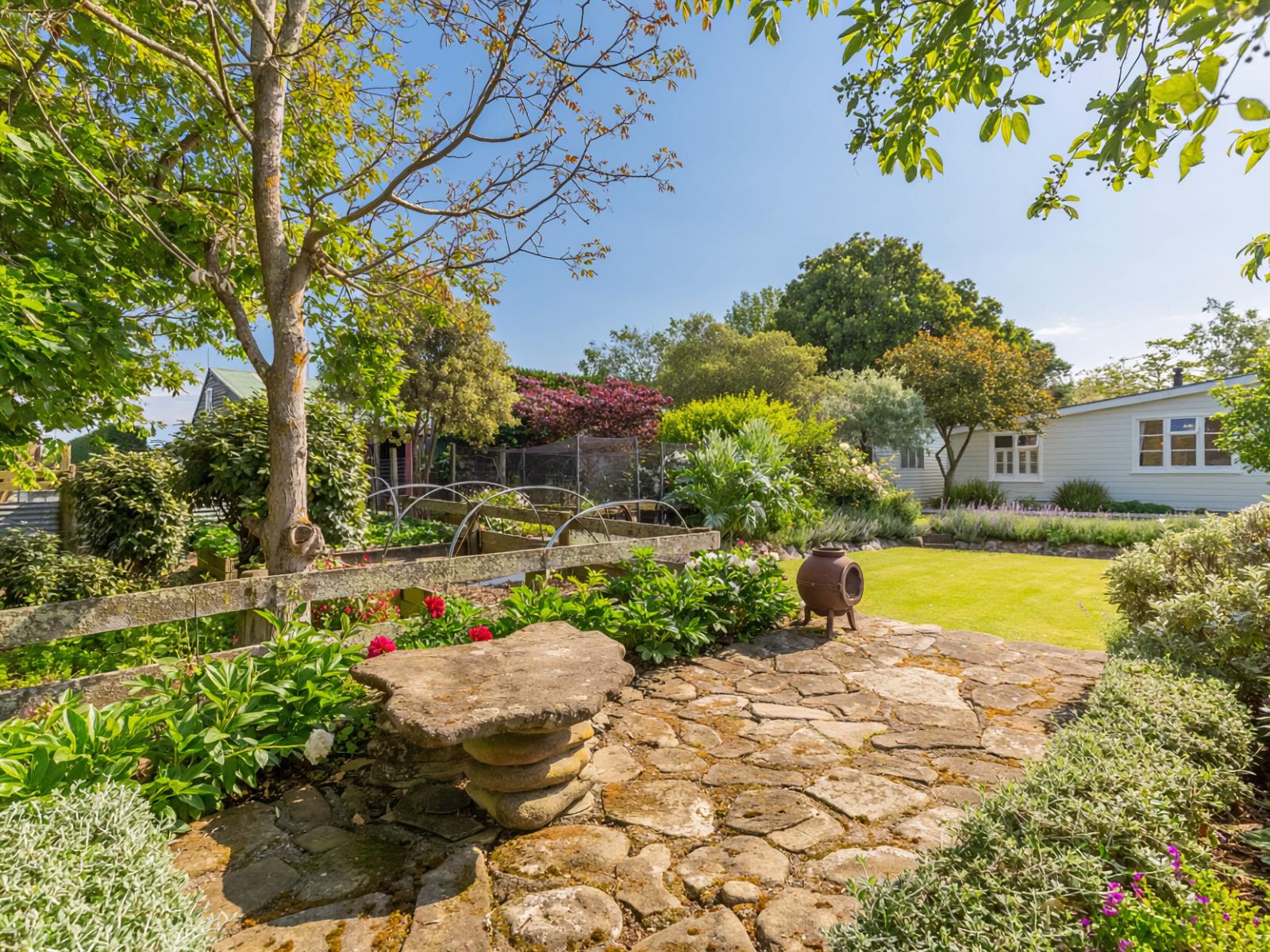 145 Bidwills Cutting Road, Greytown