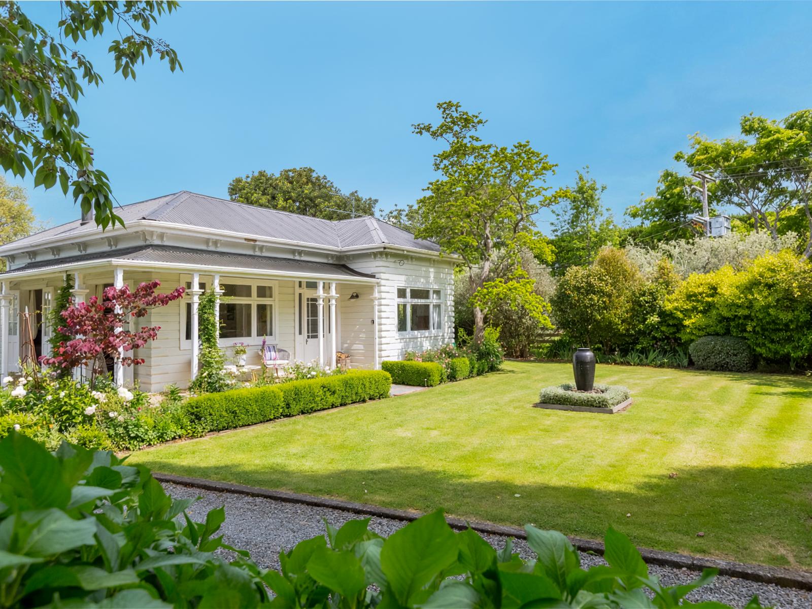 145 Bidwills Cutting Road, Greytown