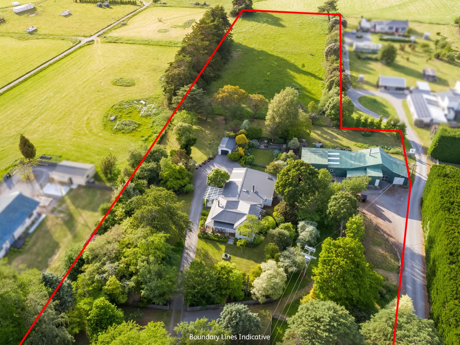 145 Bidwills Cutting Road, Greytown