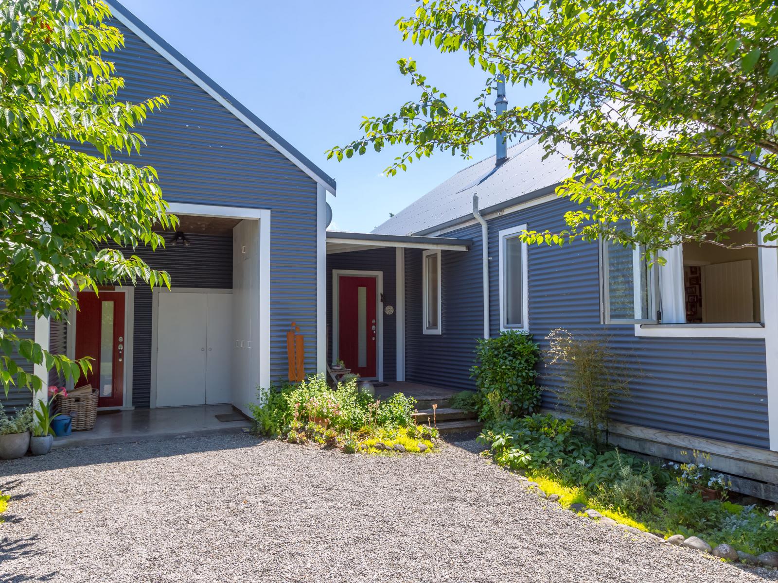 180 Underhill Road, Greytown