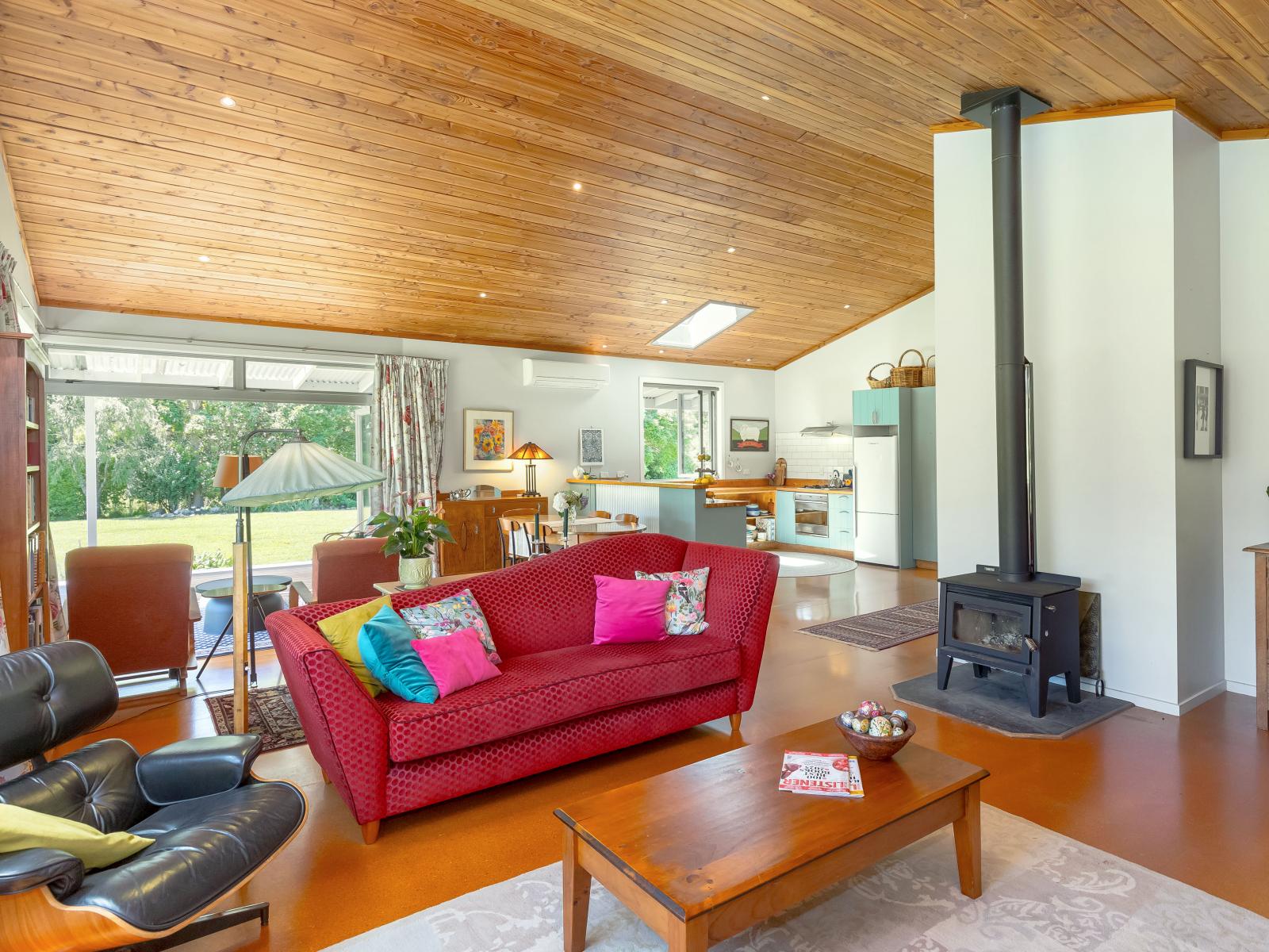 180 Underhill Road, Greytown