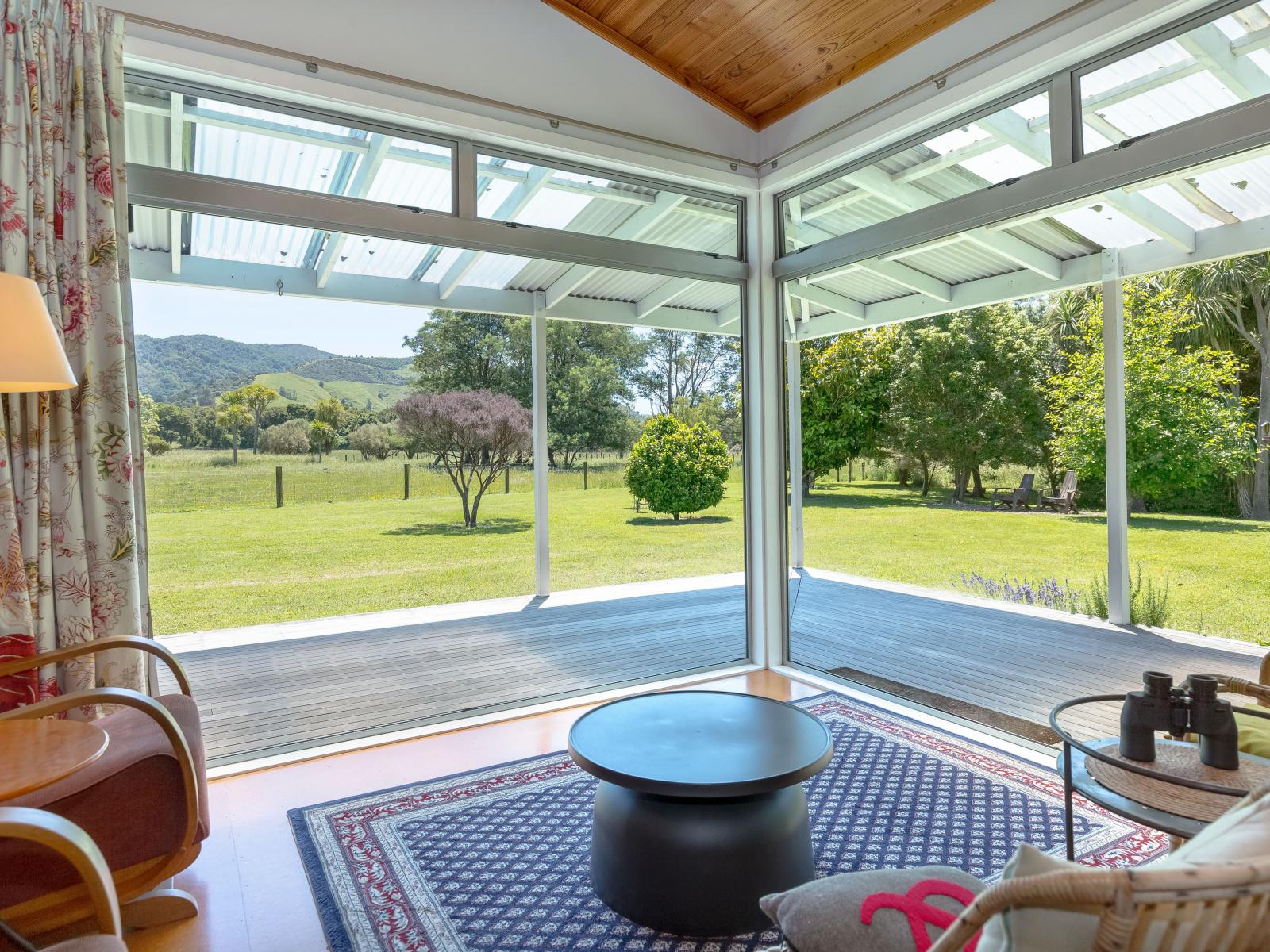 180 Underhill Road, Greytown