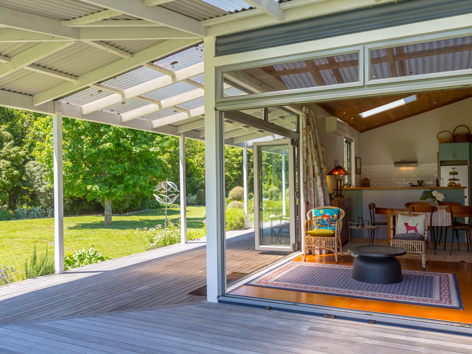 180 Underhill Road, Greytown