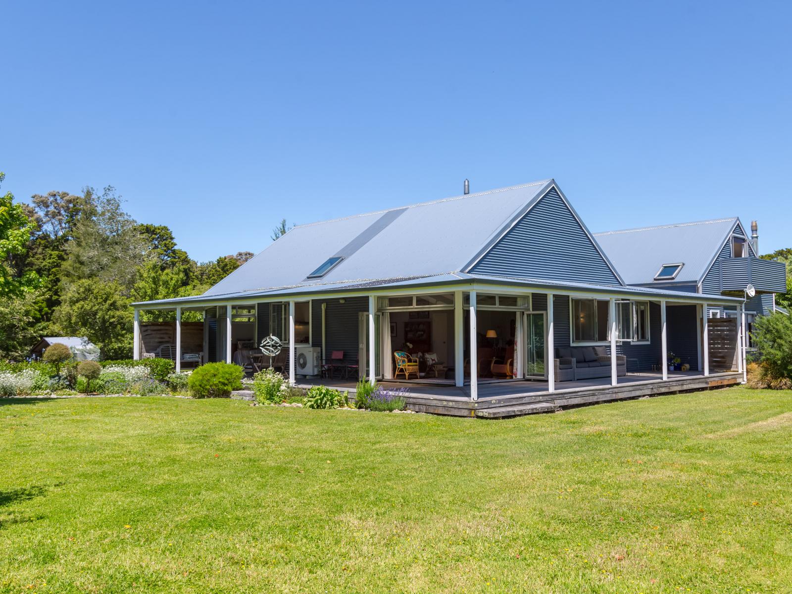 180 Underhill Road, Greytown