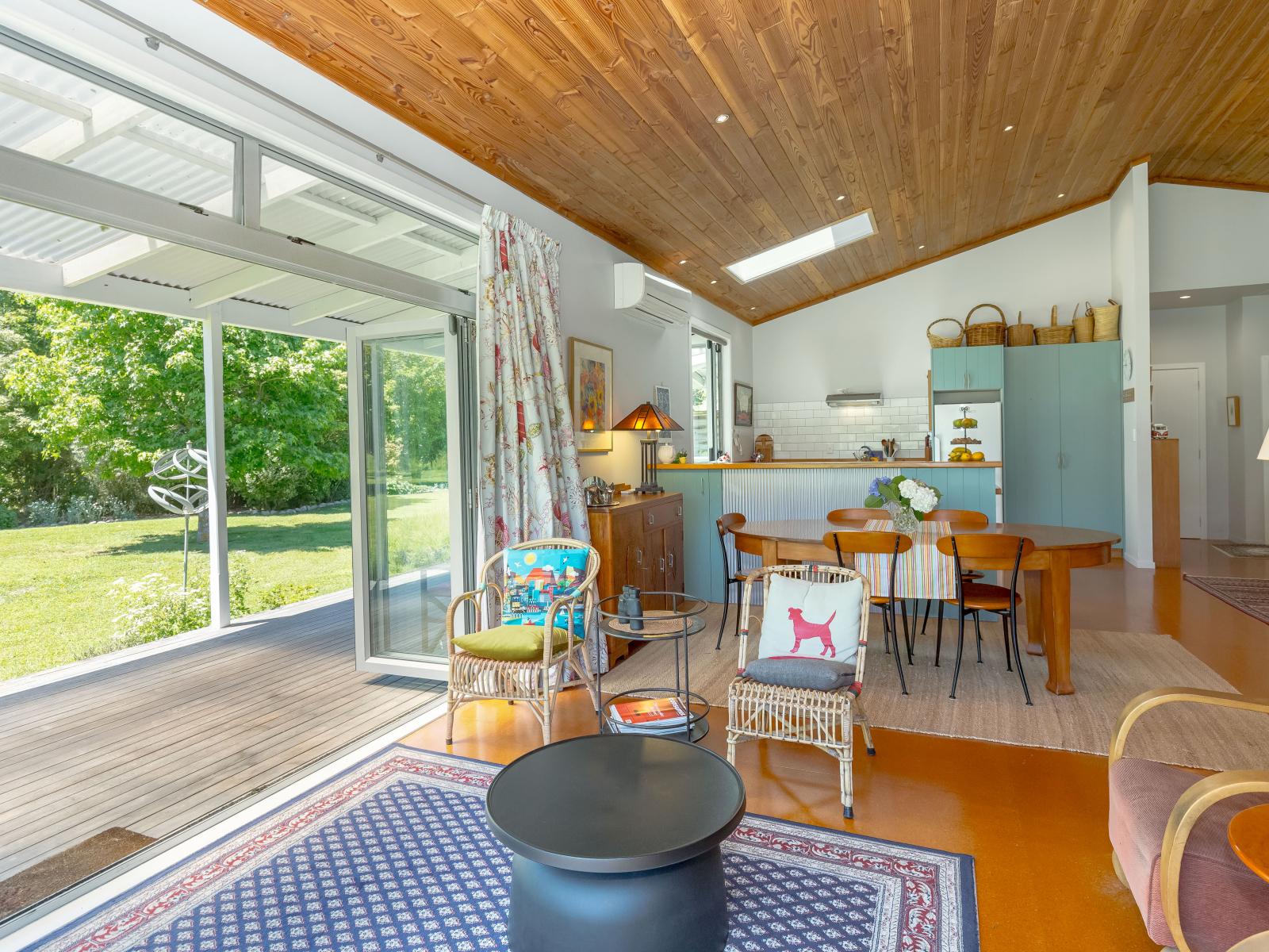 180 Underhill Road, Greytown