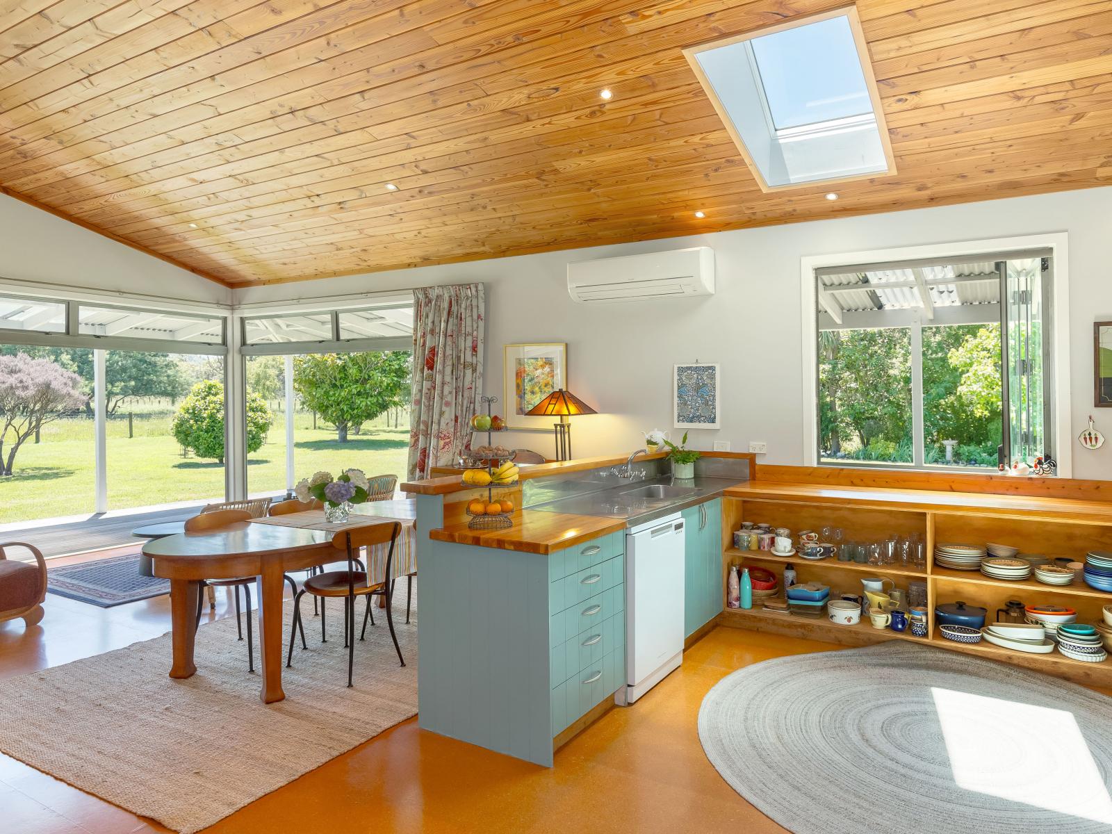 180 Underhill Road, Greytown