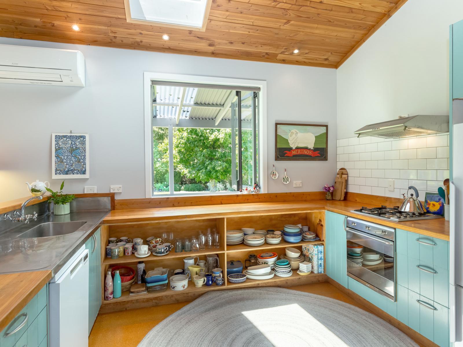 180 Underhill Road, Greytown