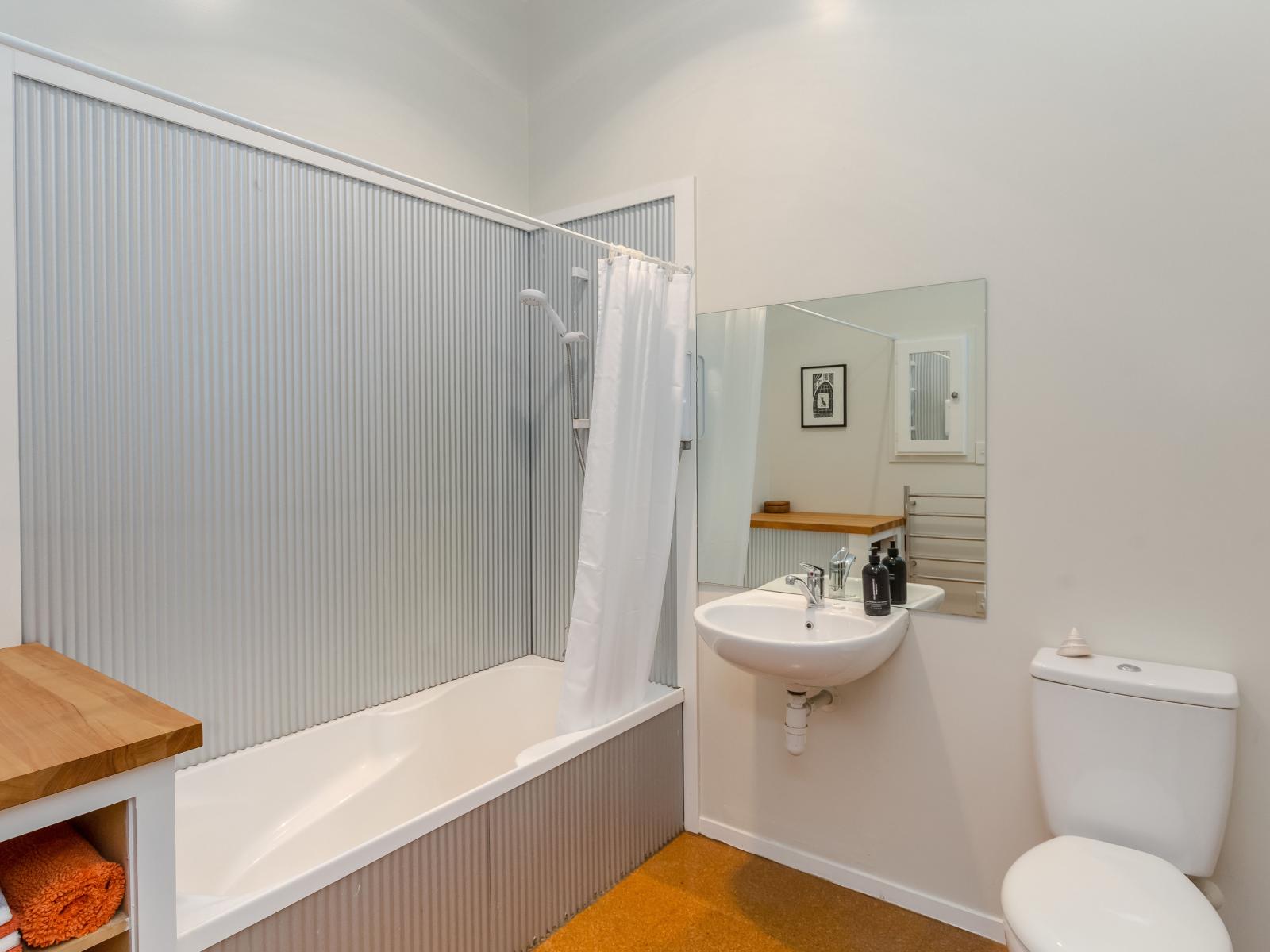 180 Underhill Road, Greytown