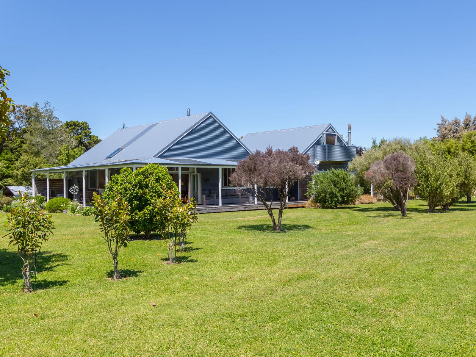 180 Underhill Road, Greytown