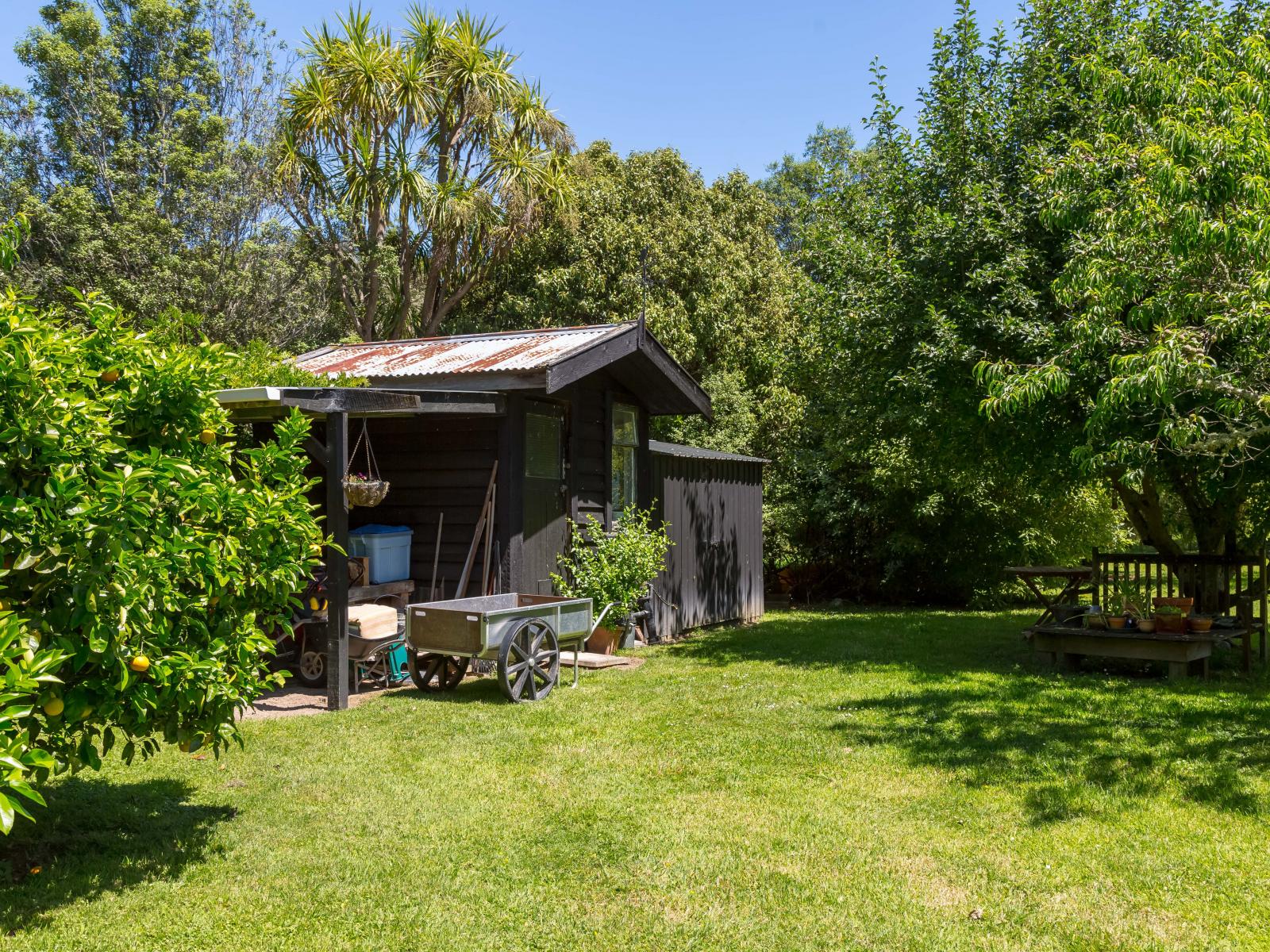 180 Underhill Road, Greytown