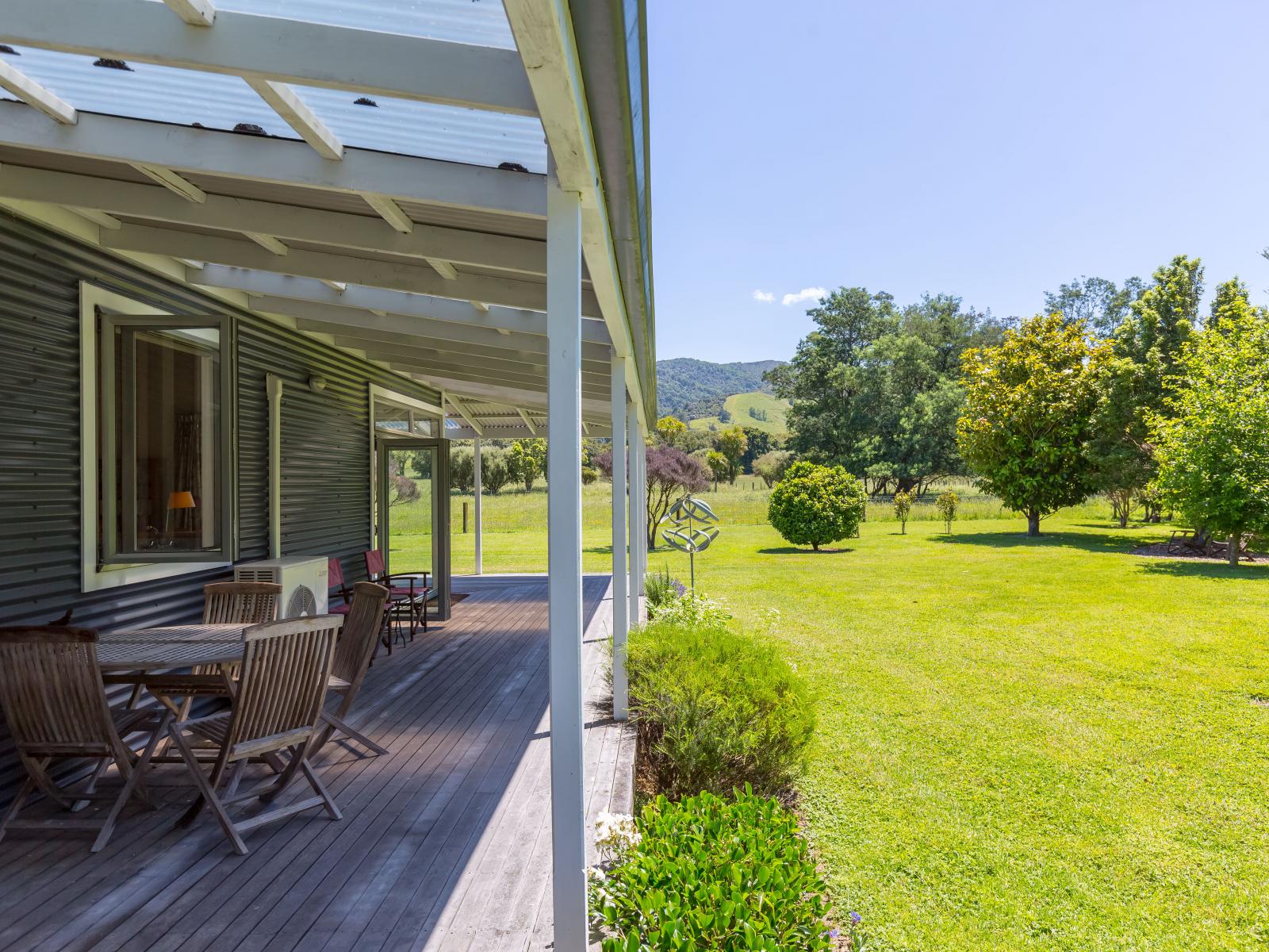 180 Underhill Road, Greytown