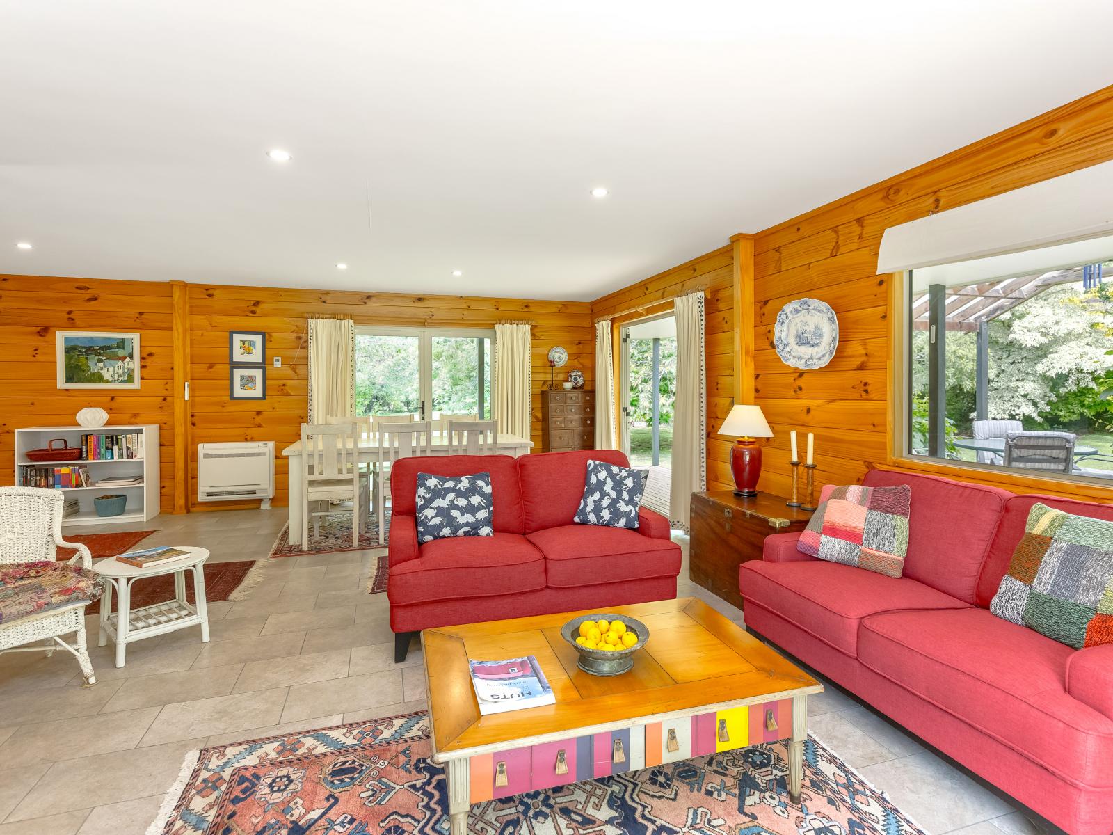 7 Homestead Lane, Greytown