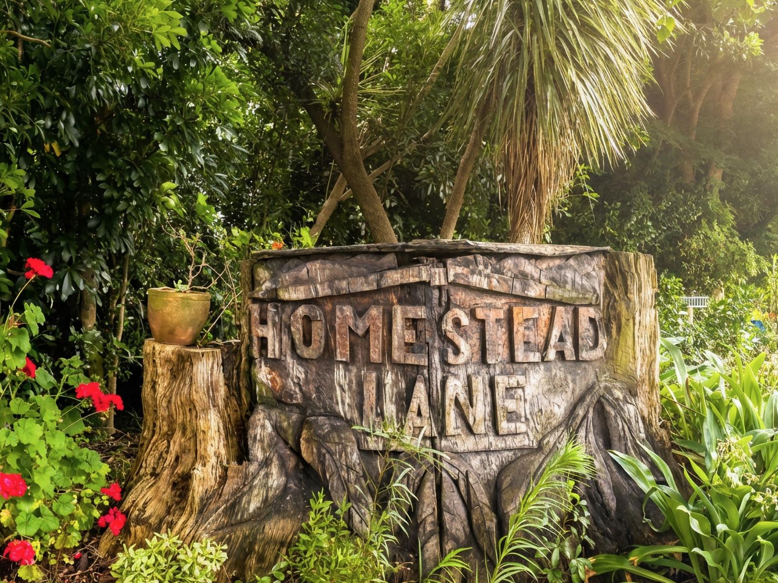 7 Homestead Lane, Greytown