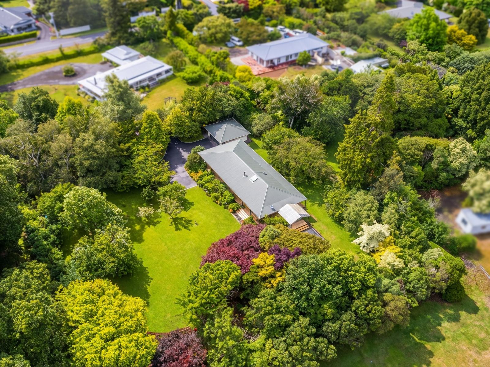 7 Homestead Lane, Greytown