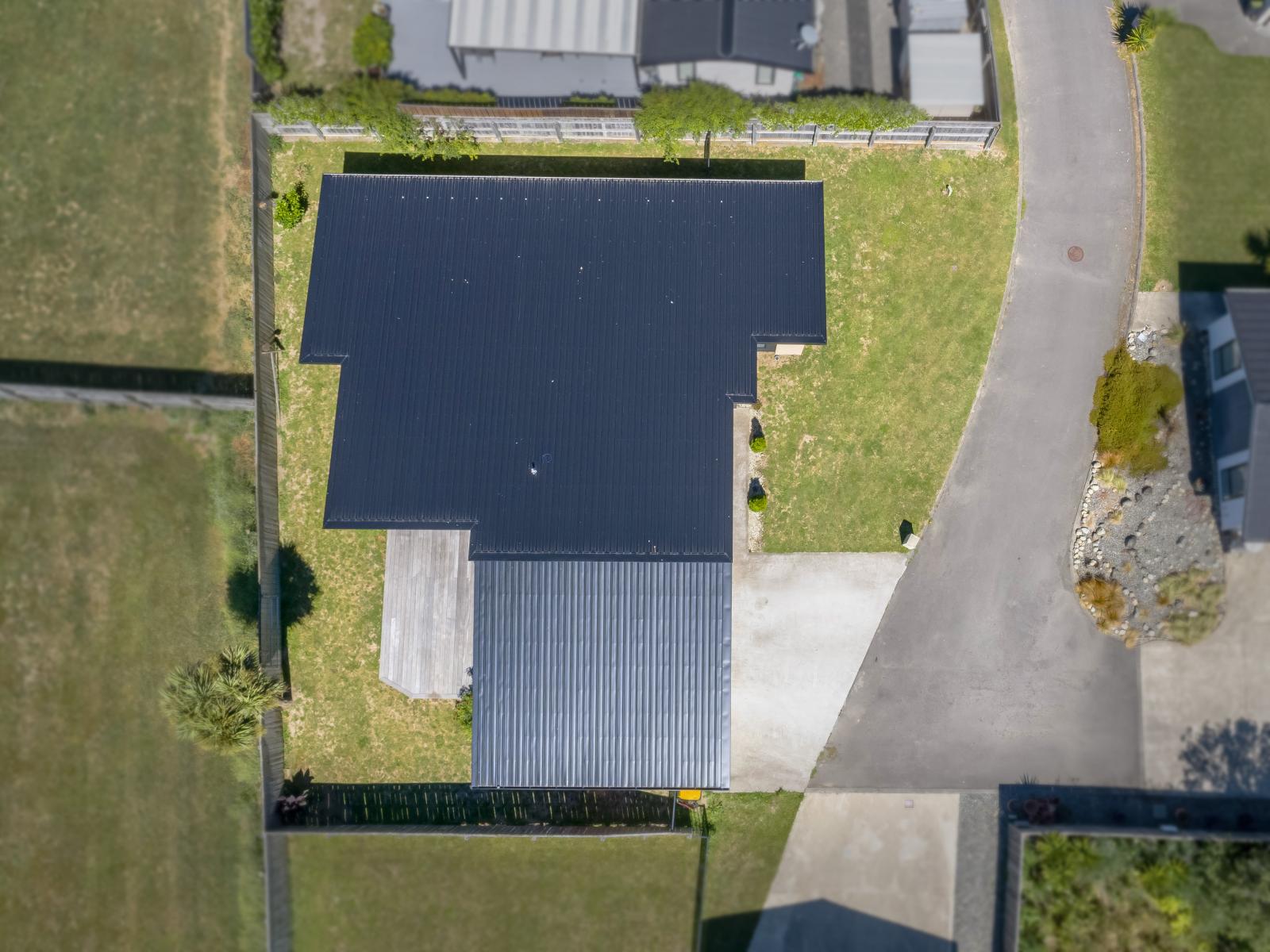 4 Devon Lane, Carterton