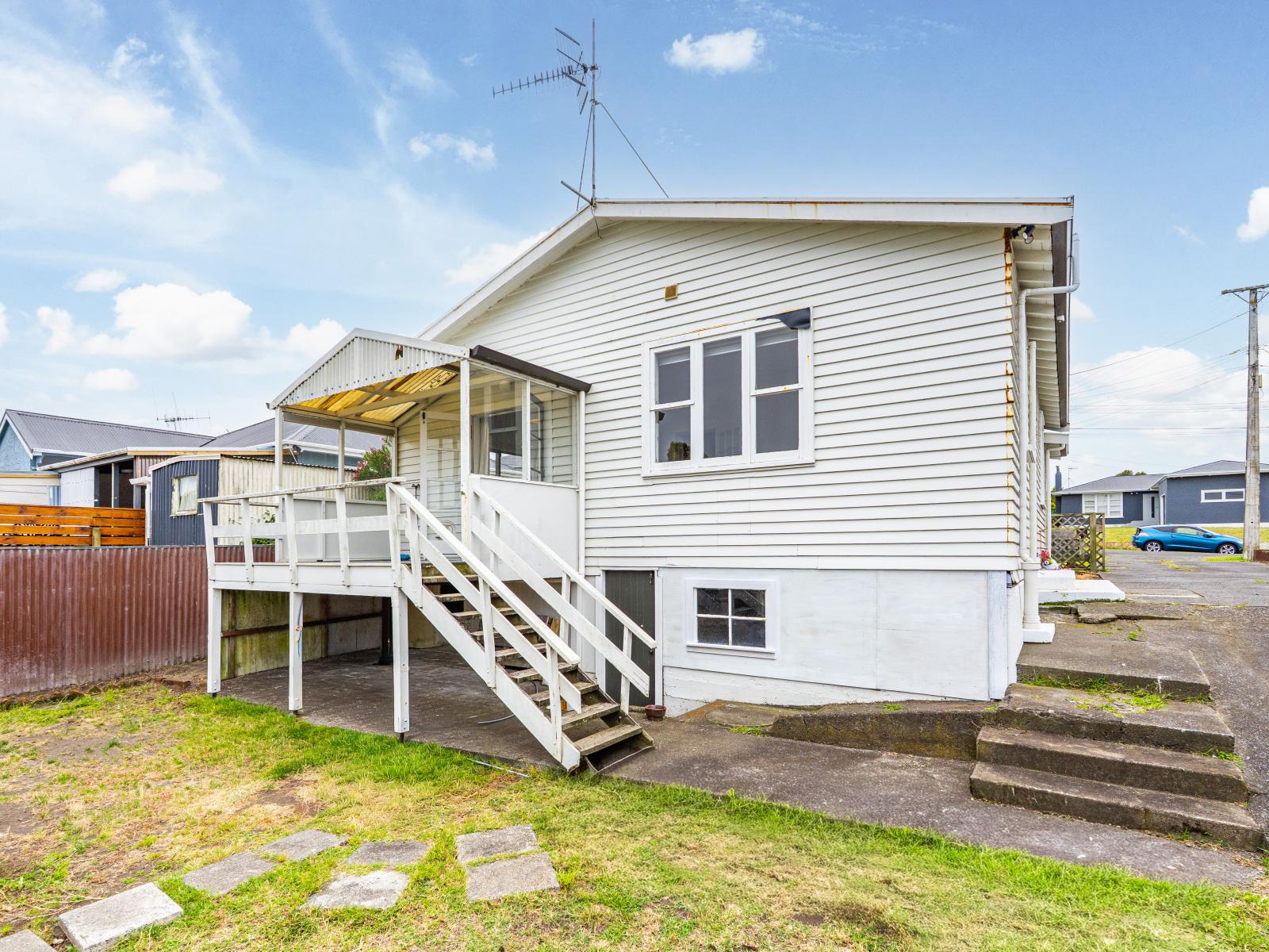 9 Rata Street, Gonville