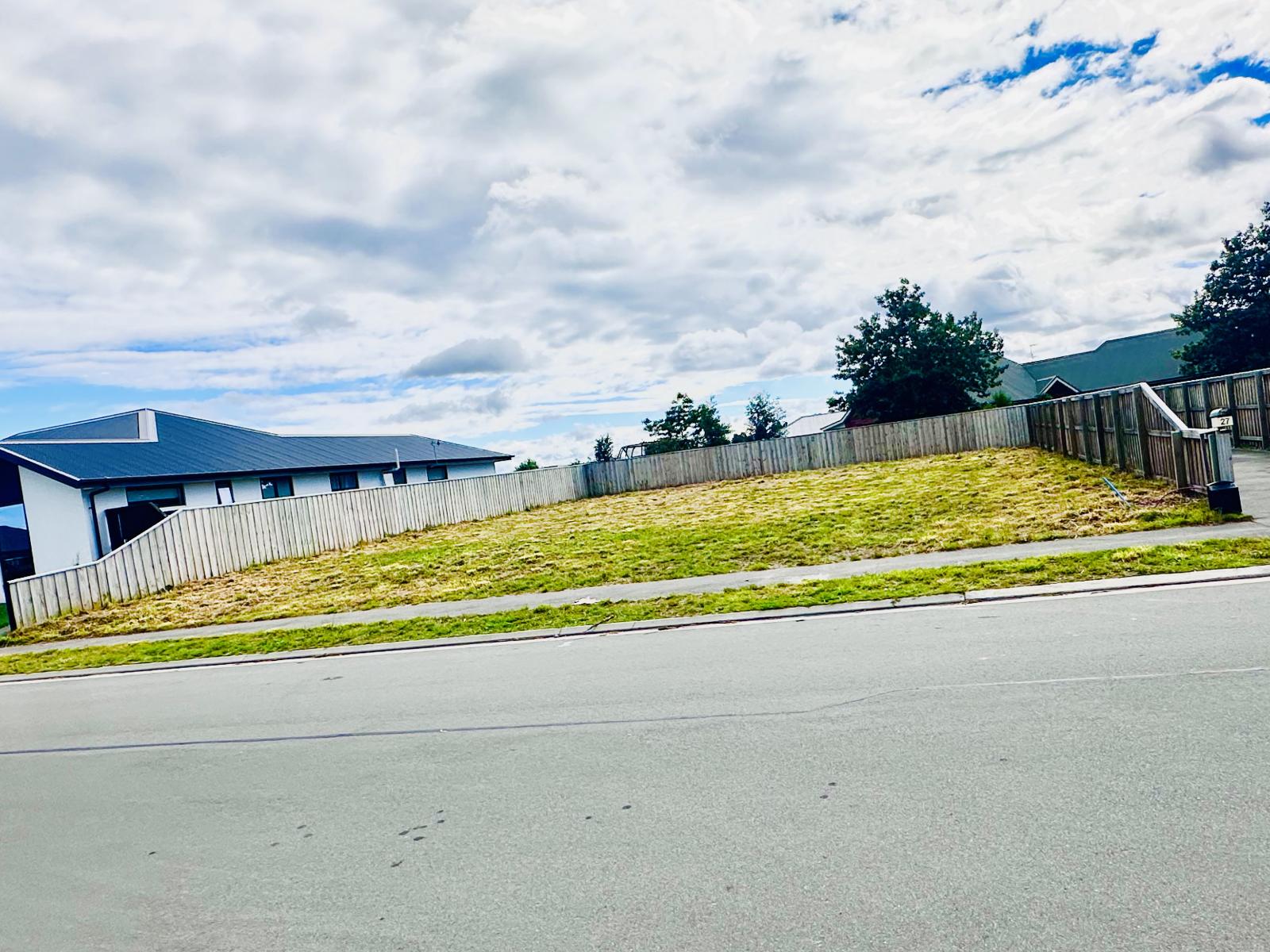 25 Harrison Drive, Rolleston