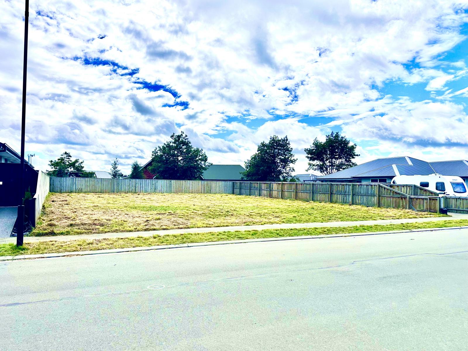 25 Harrison Drive, Rolleston