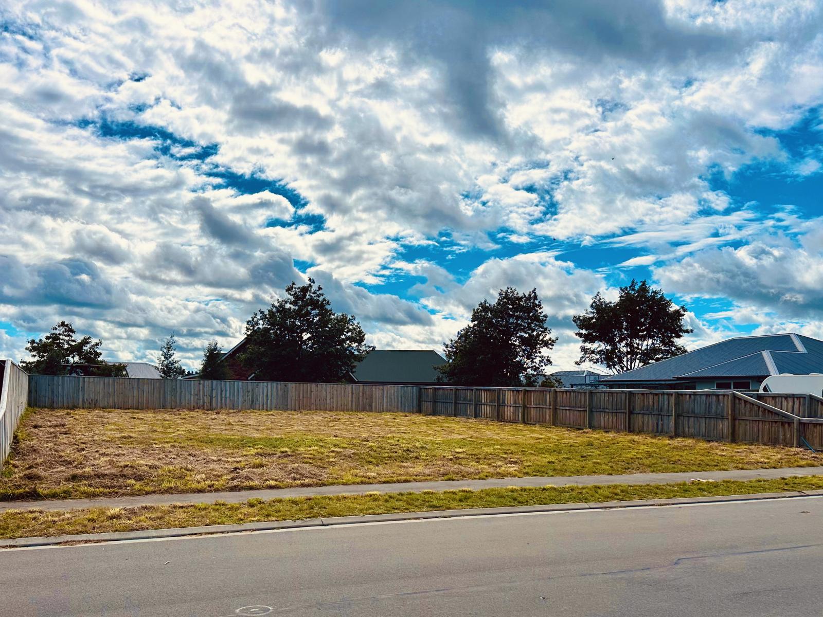 25 Harrison Drive, Rolleston