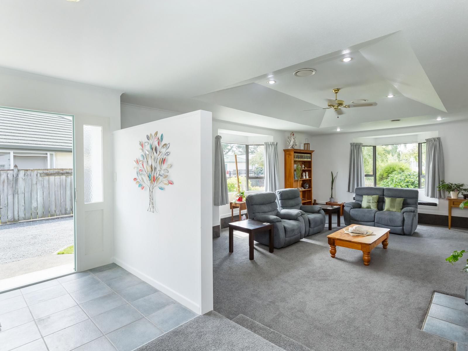 9 Oak View Place, Greytown